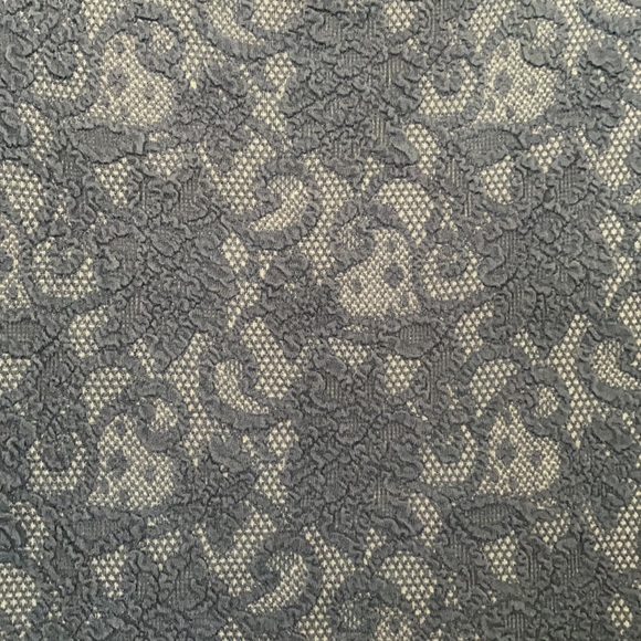 Medium Crescent Dress, EUC periwinkle - Picture 2 of 5